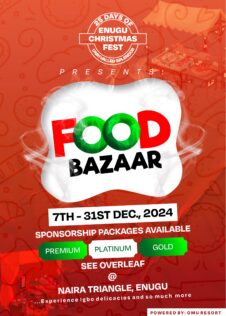 Food Bazaar