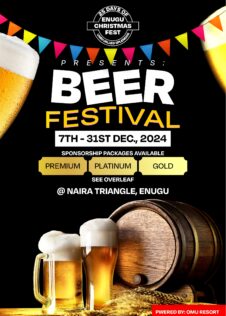 Beer Festival